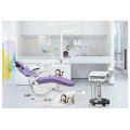 Equipo médico hospitalario Silla dental para niños Silla dental